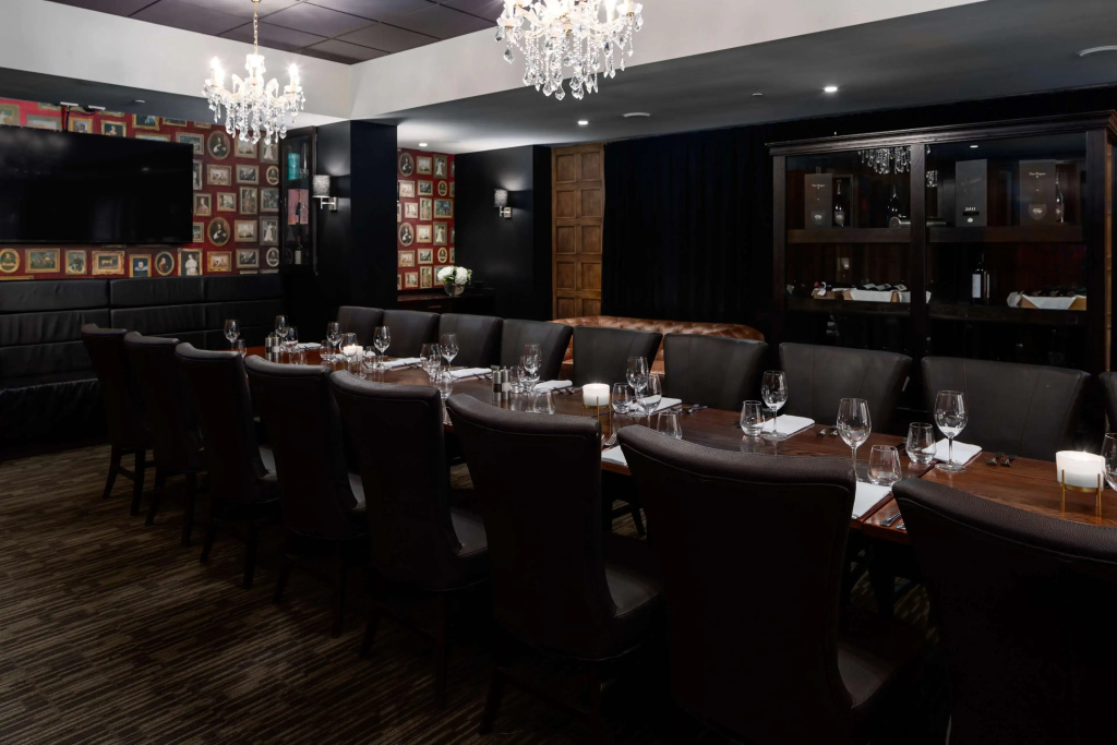 Rydges Latimer Christchurch