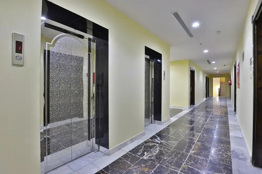 Shahd Al Oula Serviced Apartments Economy