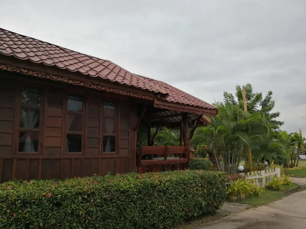 Koompasansuk Resort