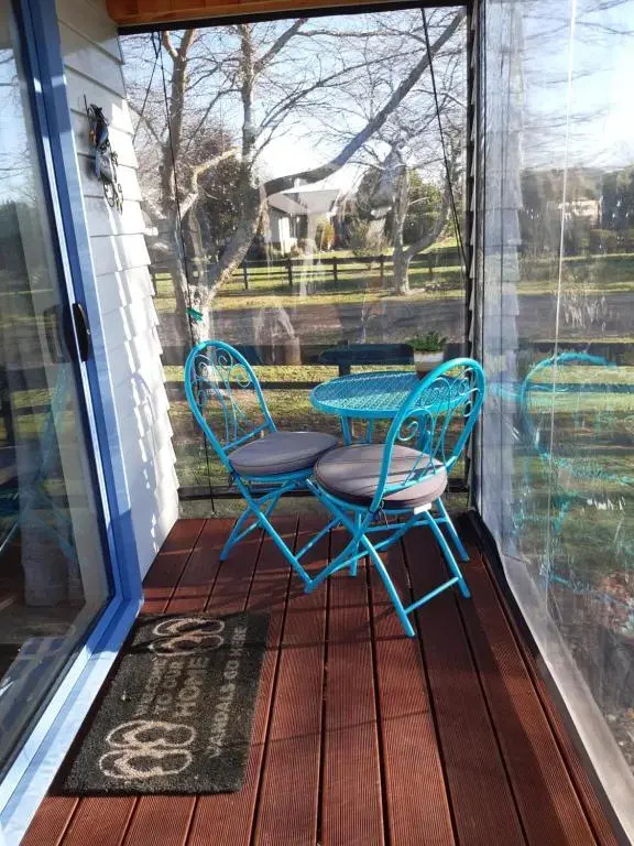 Denchys B&B