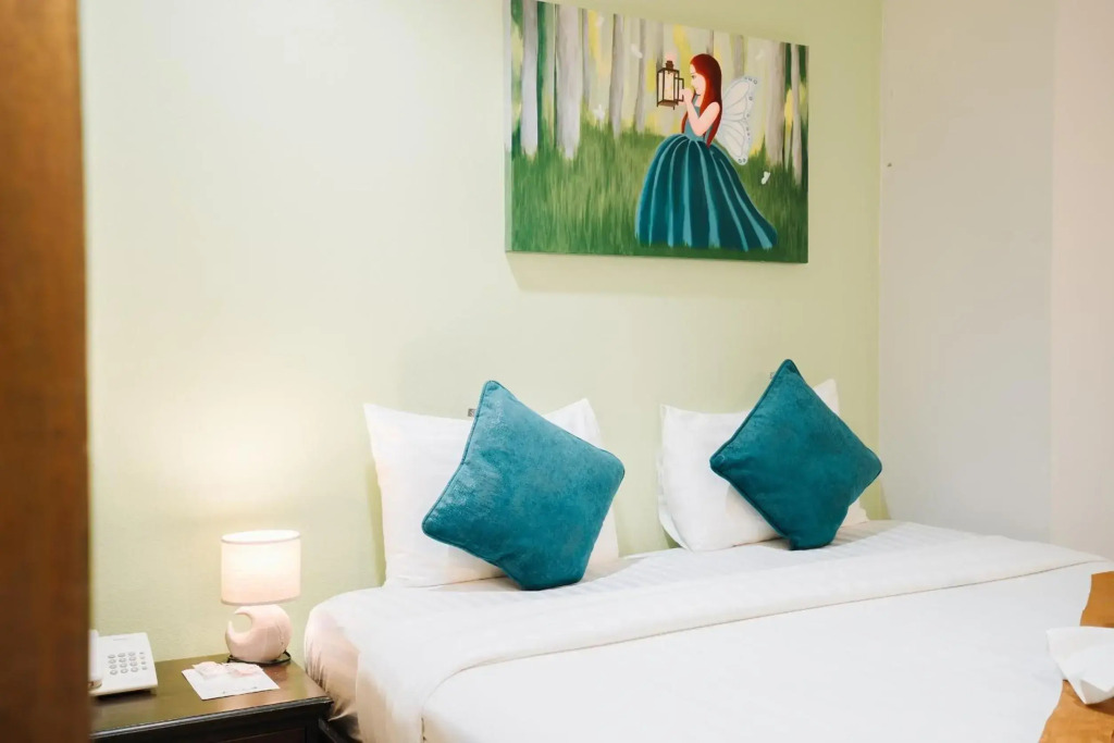 Le Canal Boutique House