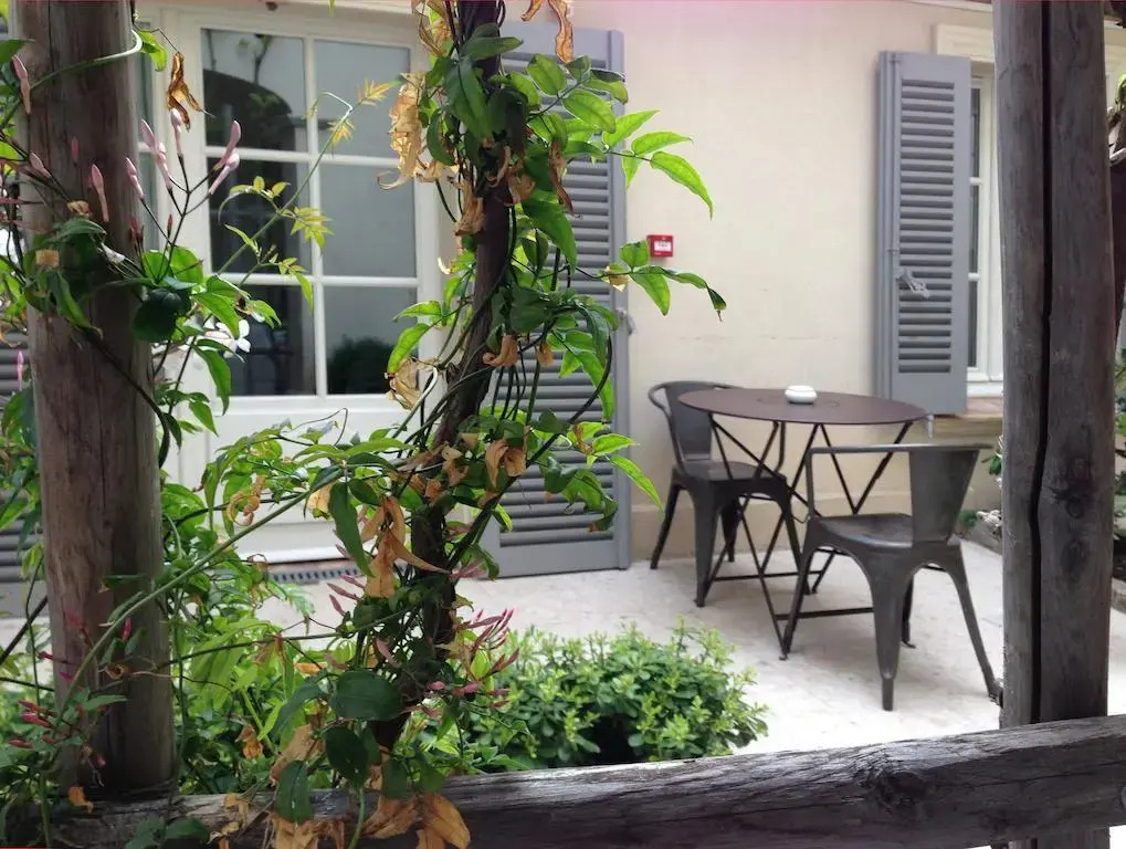 Pastis Hotel Saint-Tropez