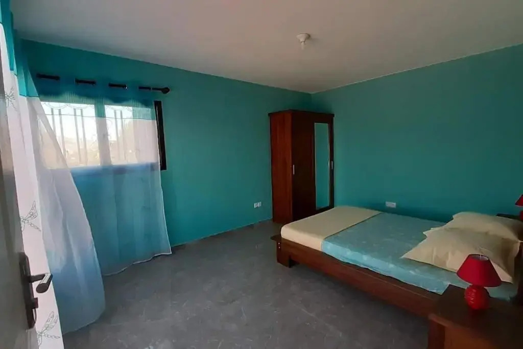 villa luxueuse et meublée plus de 280 m²