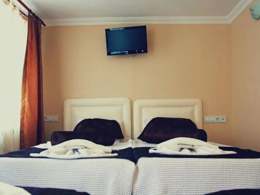 Rose Hotel - Old City