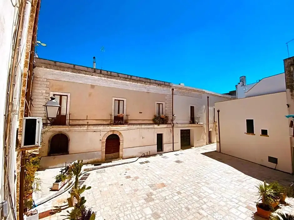 B&B Porta Grande