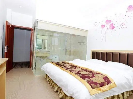 Ningjiang Hotel