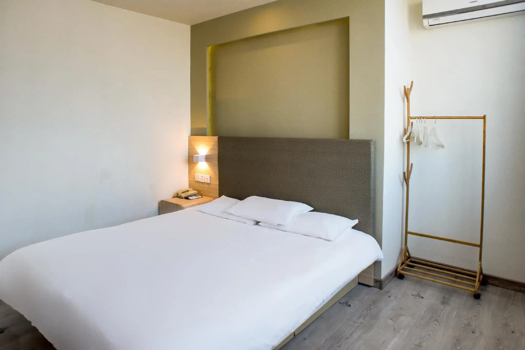 Hanting Hotel Xuzhou Fengxian