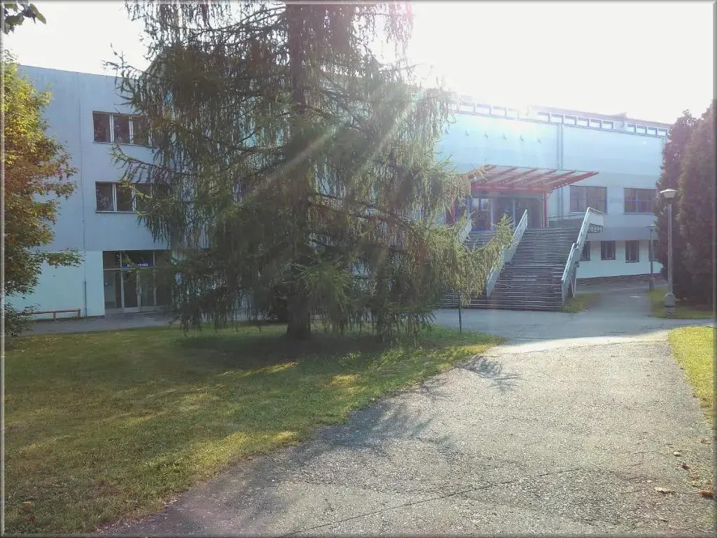 Zimní Stadion Tábor