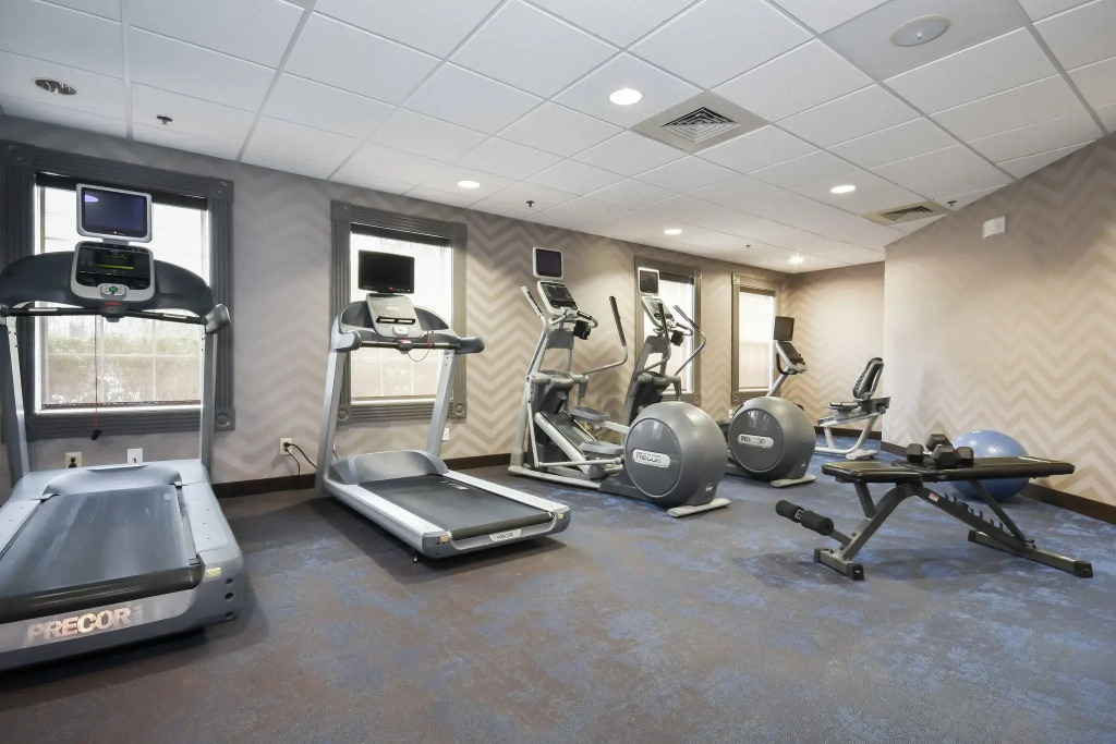 Residence Inn by Marriott Lake Norman