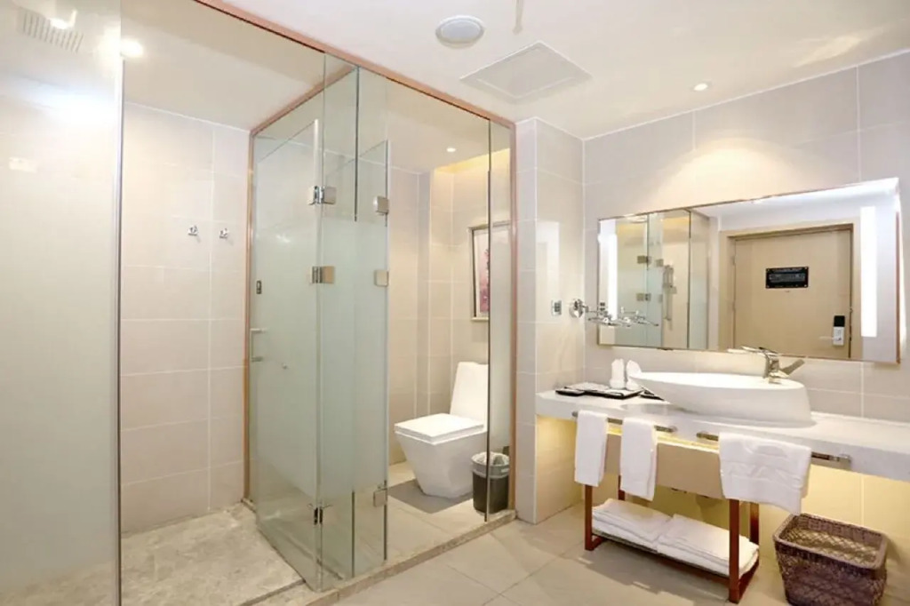 Lavande Hotels·Guangzhou Shangxiajiu Changshou East Road