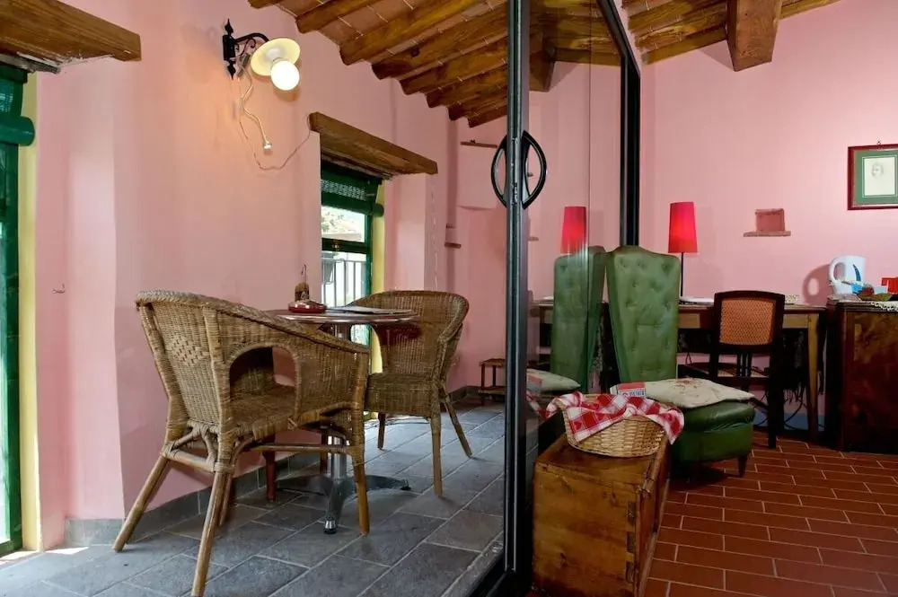 Locanda San Ginese