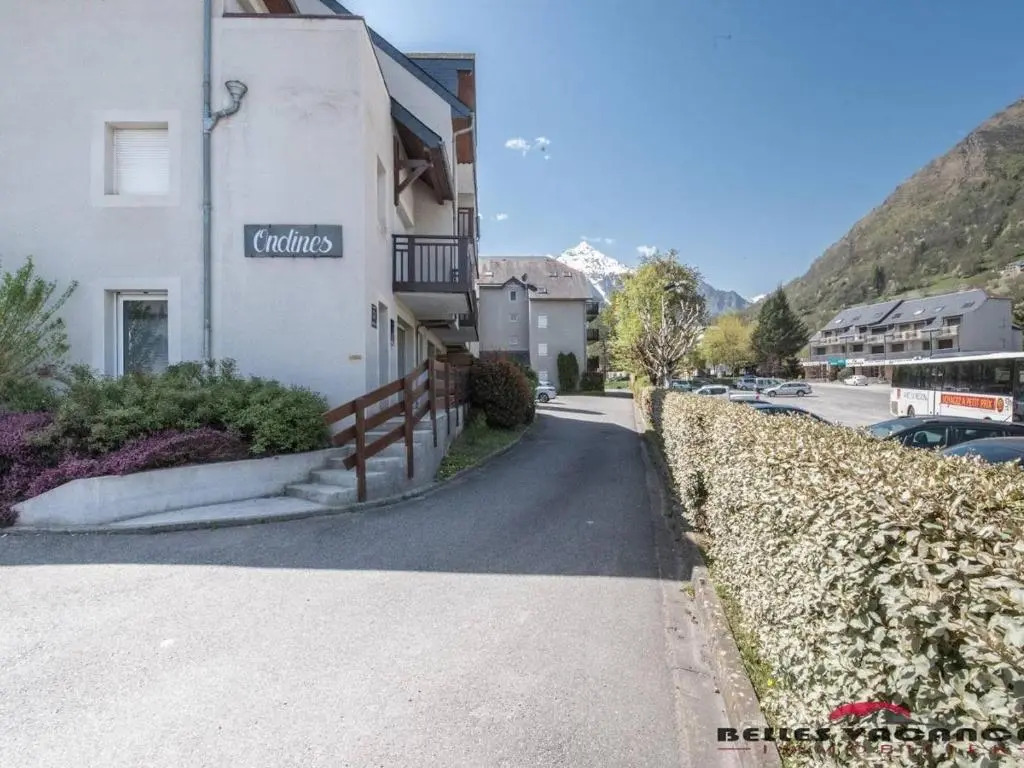 Apartment Ondine