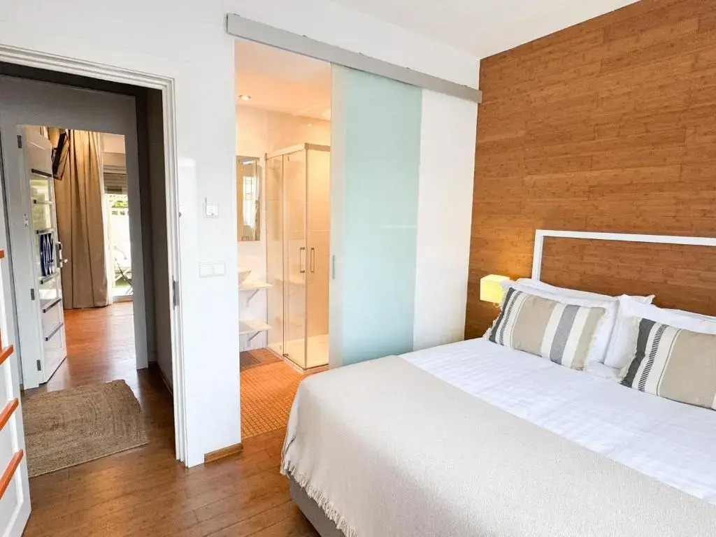 Hotel Rhys Denia