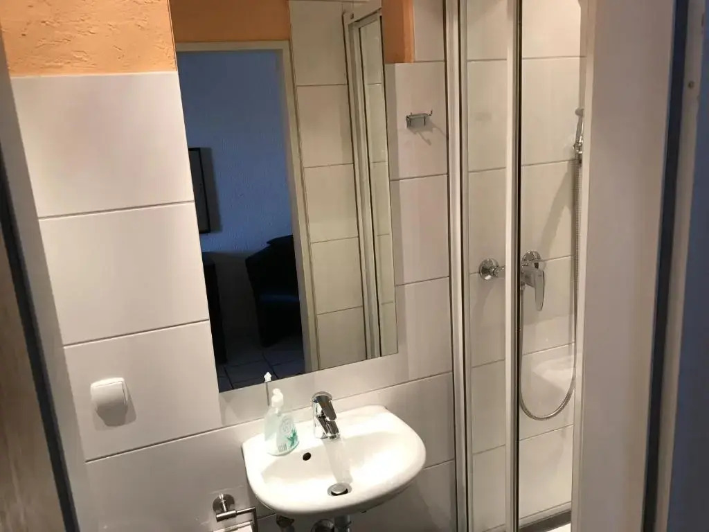 Hotel Rhein INN