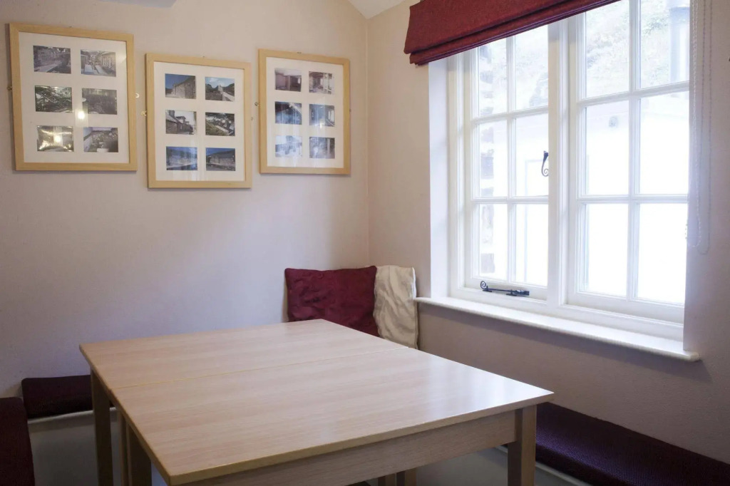 YHA Boscastle - Hostel