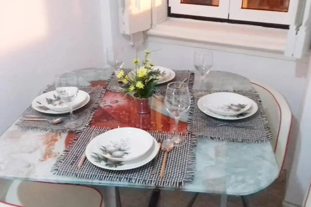 Sweet Alfama II, Apartment