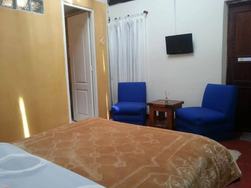 Ulucaho Hostel