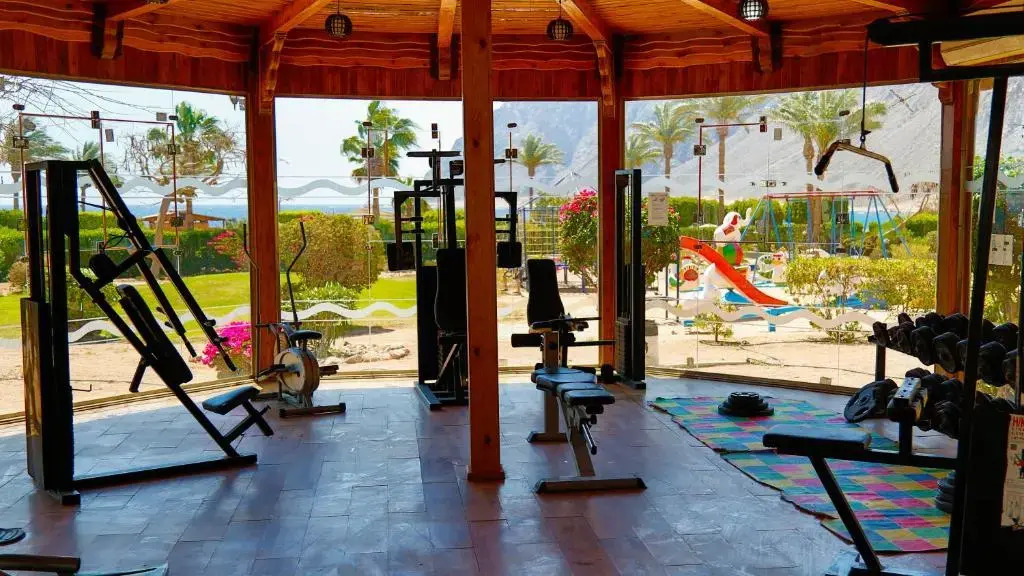 Happy Life Village Dahab