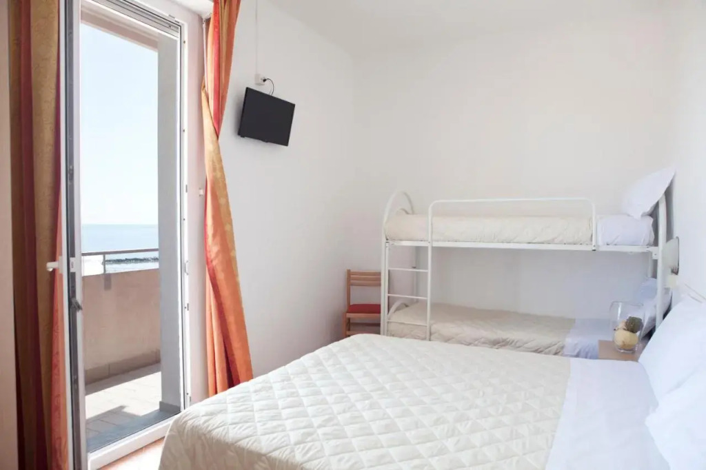 Hotel Salsedine
