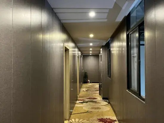 Shankee Hotel (Zhangjiagang Fenghuang Town)