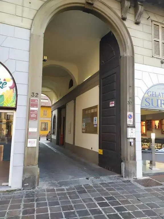 Appartamento Picasso