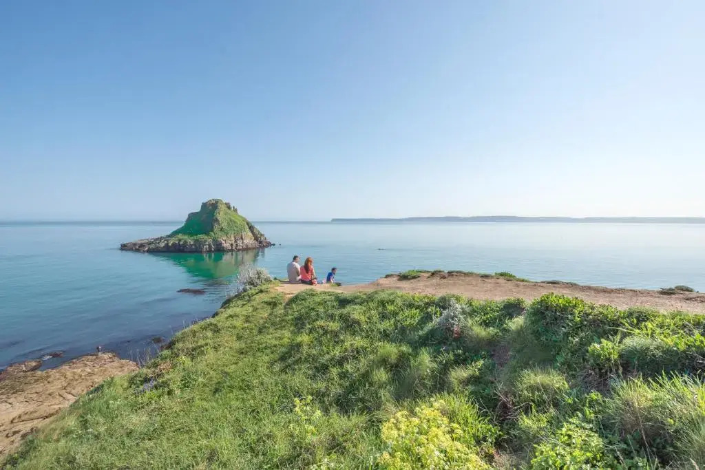 Hollicombe at Dart Valley Coastal Apartments