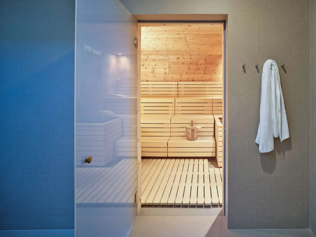 Hotel Waldhaus Sils