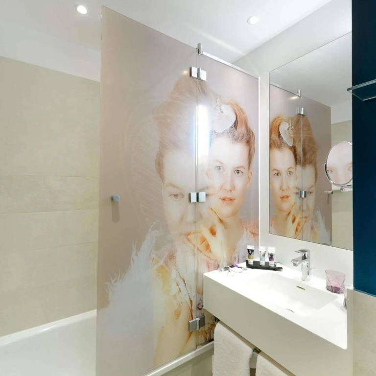 MERCURE Hotel Berlin Wittenbergplatz