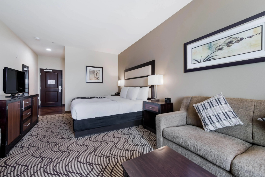 La Quinta by Wyndham Auburn