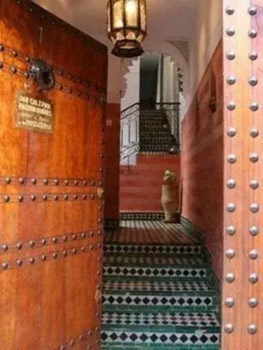 Dar Calipau - Guest House