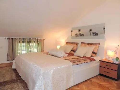 Apartments Antonija