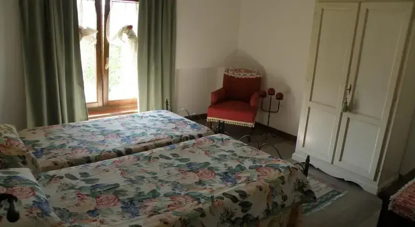 Villa Casetta del Borgo
