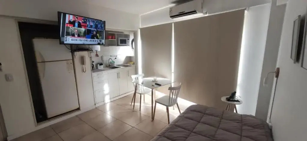 Moderno monoambiente en la mejor zona de Recoleta- Zona Hospitales