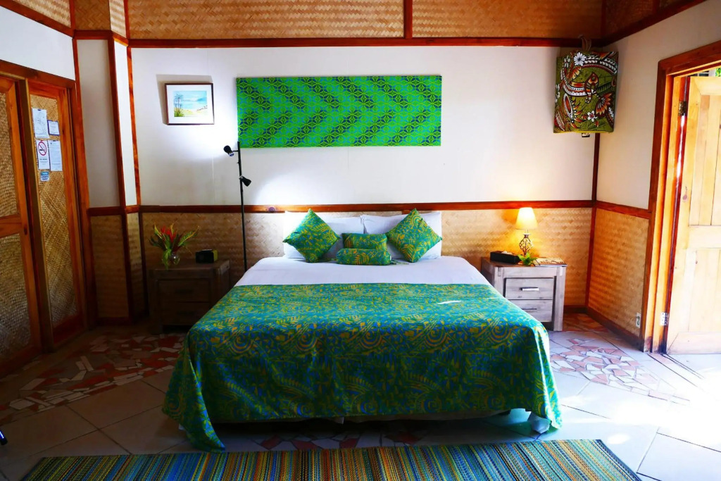 Le Vasa Resort