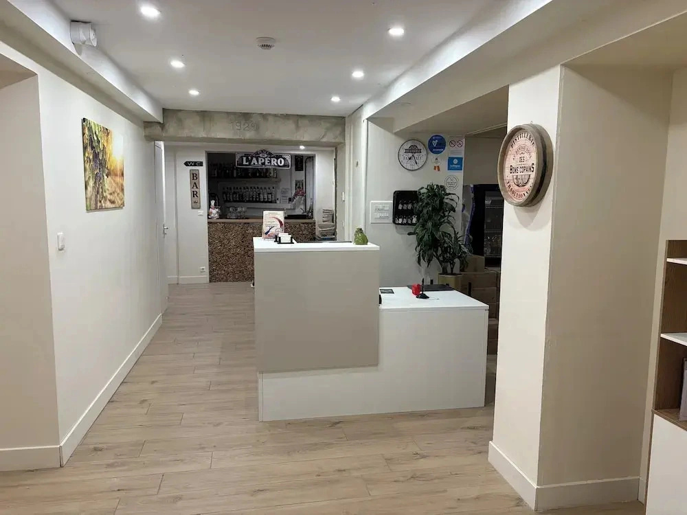 Hôtel Comme chez soi
