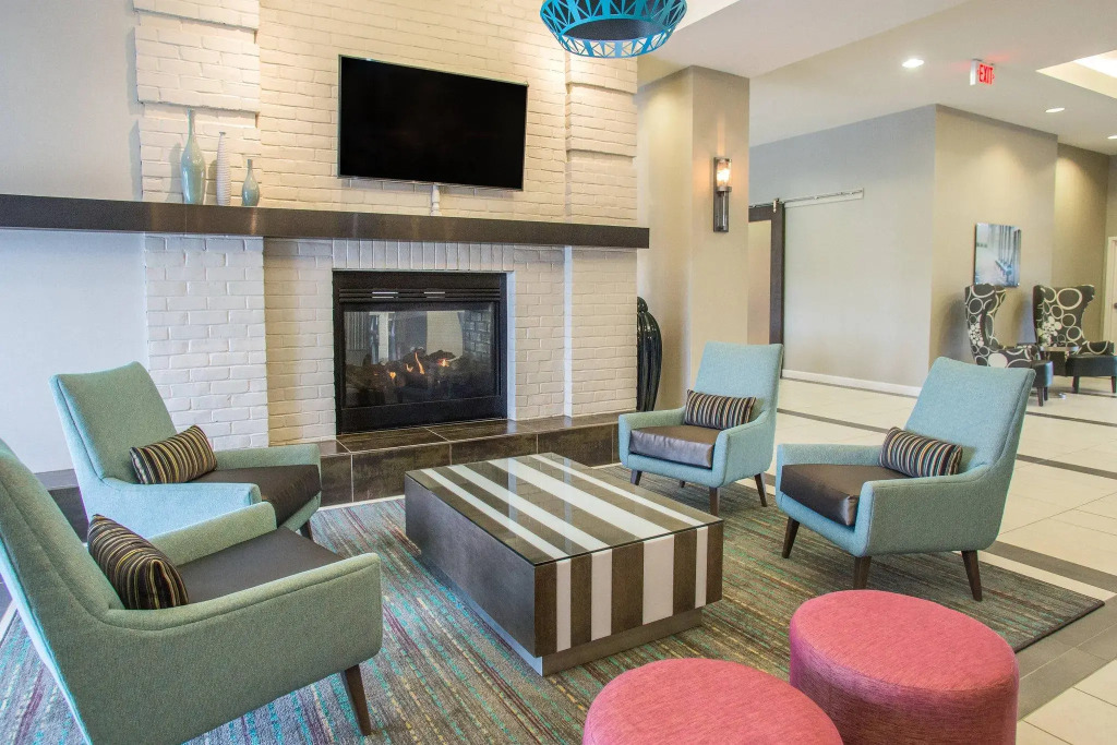 Residence Inn by Marriott Aberdeen at Ripken Stadium