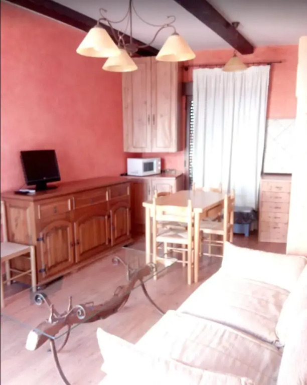 House With one Bedroom in Lagartera, With Wonderful Mountain View and
