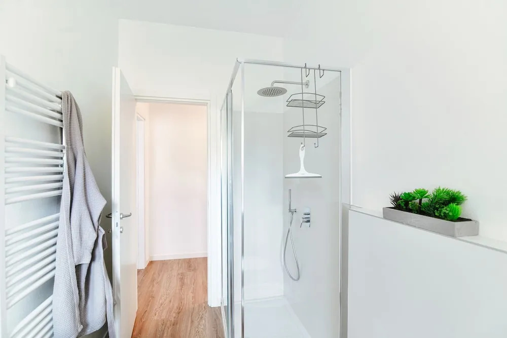JOIVY Superb Flat W/Balcony