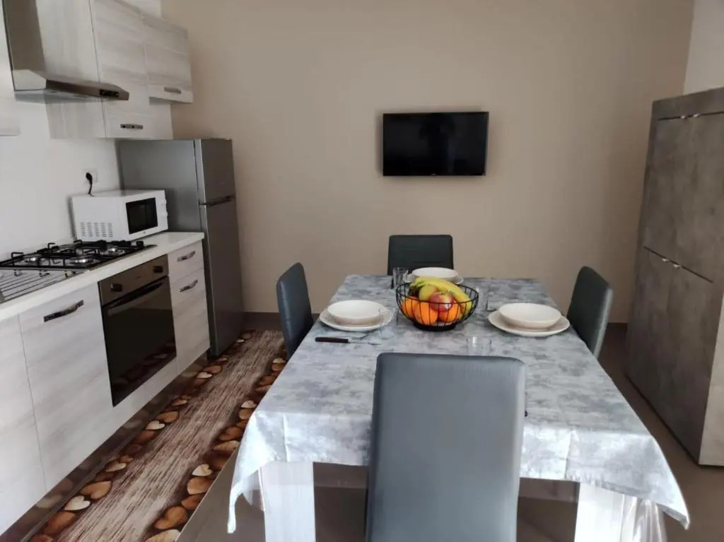 The Pearl Apartment