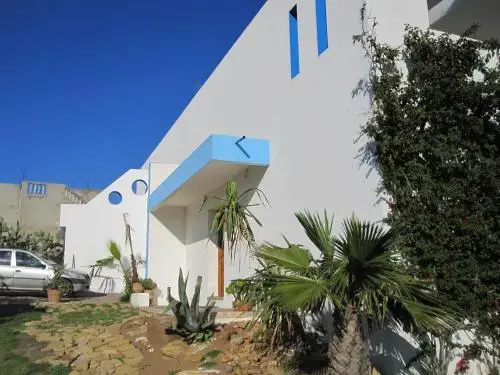 Villa Zahra
