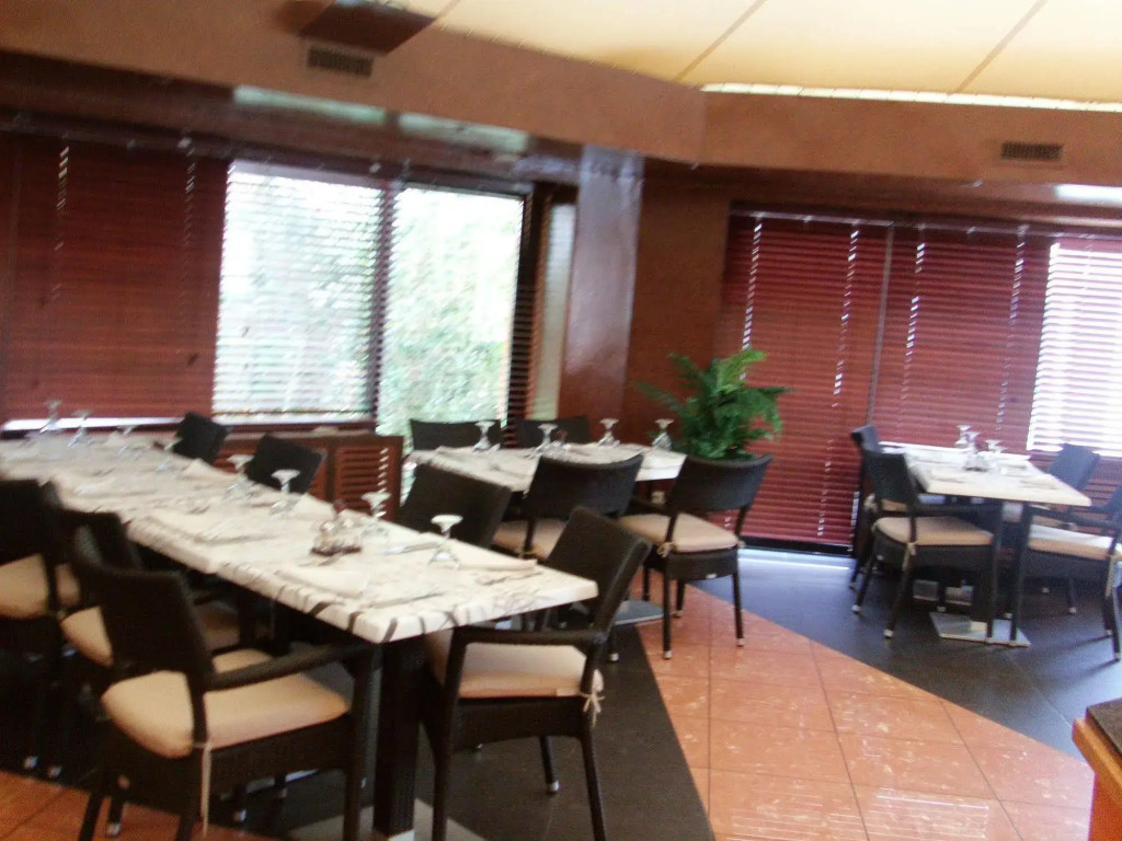 Hotel Tfeila