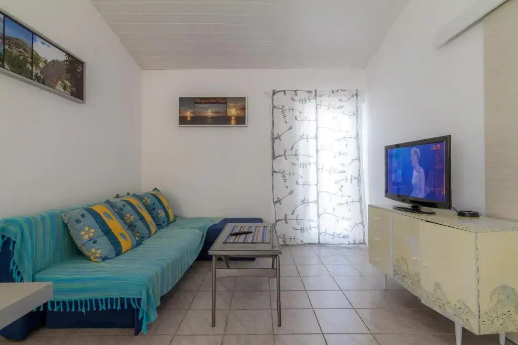 Starigrad Apartment