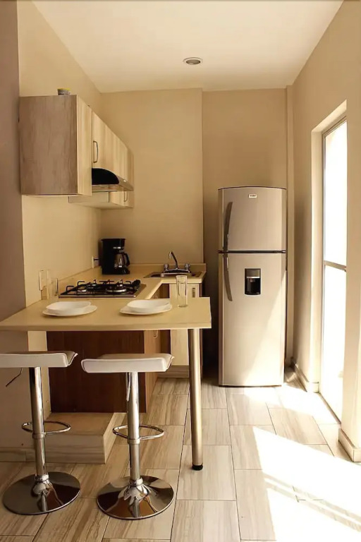 Aramburo Loft