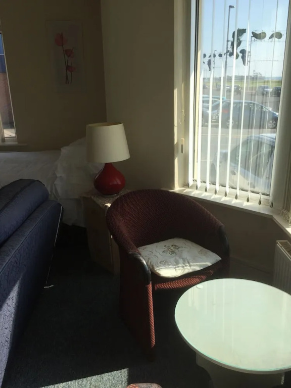 Adelphi Holiday Flats