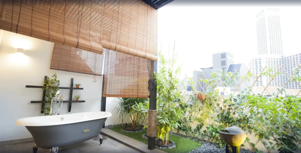 Hotel NuVe Heritage