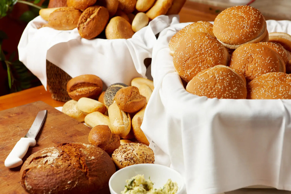Salvator Boutique Hotel vegan-friendly