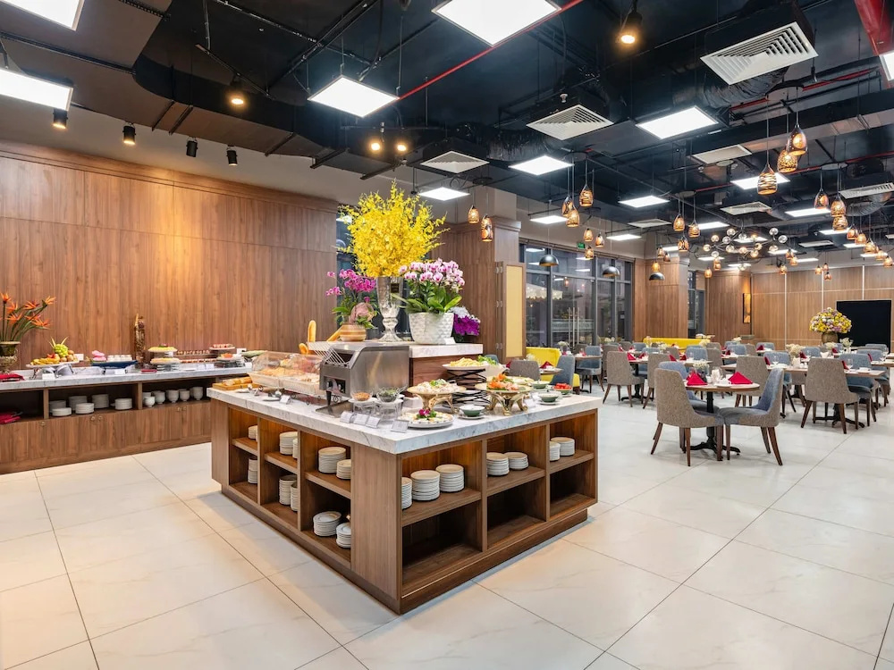 Nesta Hotel & Spa