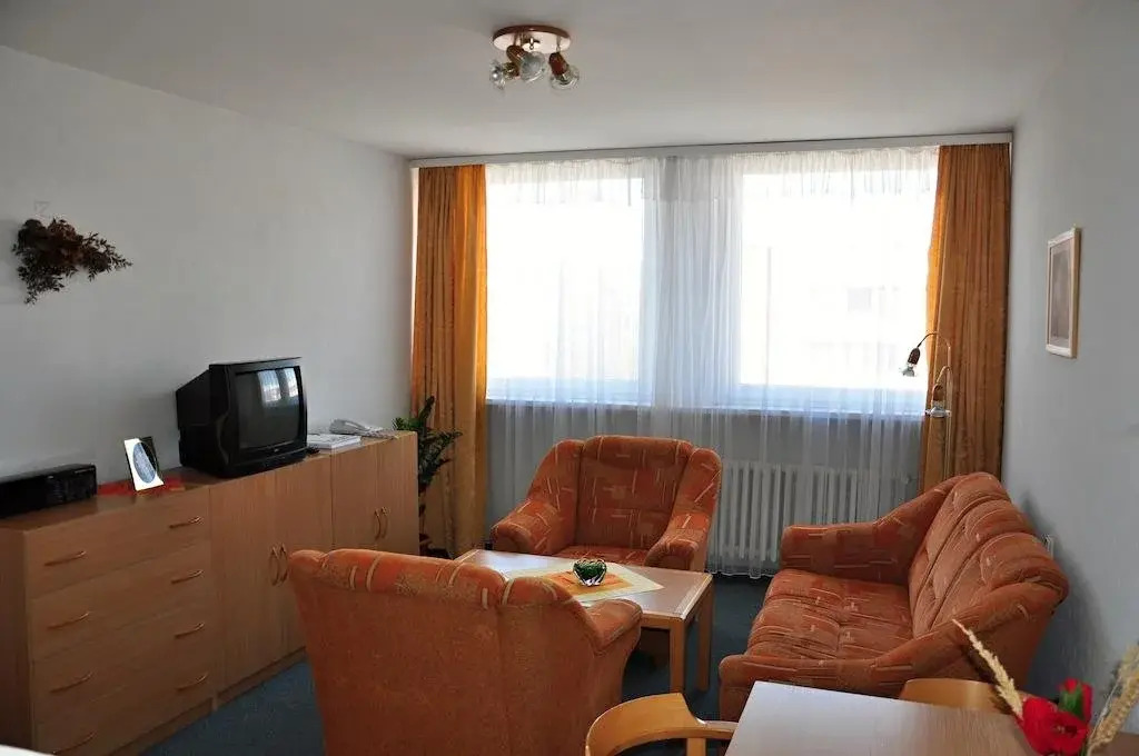 Tatra Hotel