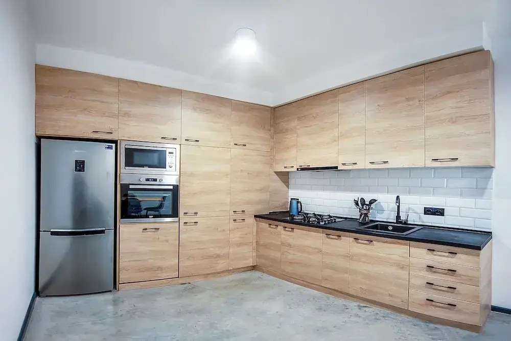 Апартаменты H&B apartments Amaghleba