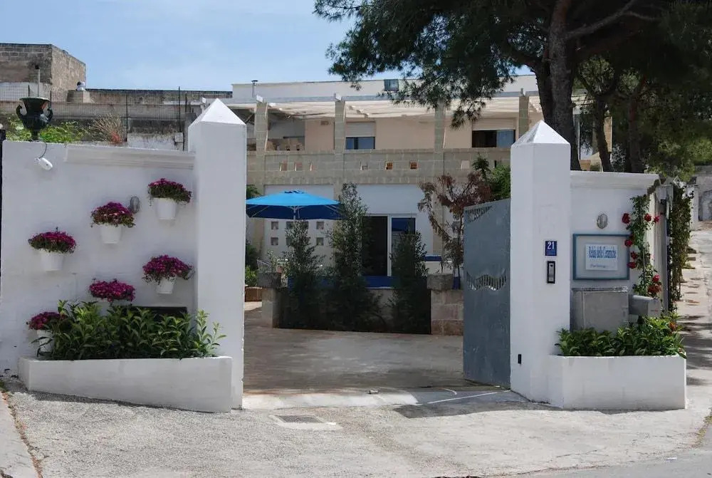 Relais delle Ceramiche Hotel